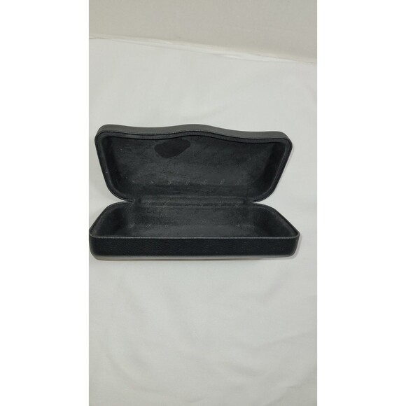 Balenciaga Black Sunglasses Eyeglasses Hard Case Case Only - Picture 3 of 7